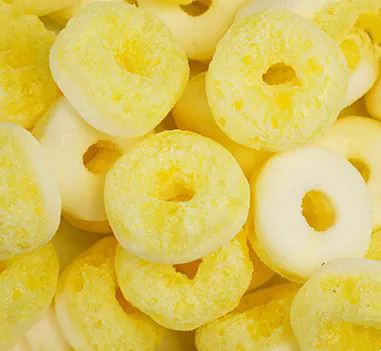 Sour Freeze-ស្ករគ្រាប់ស្ងួត