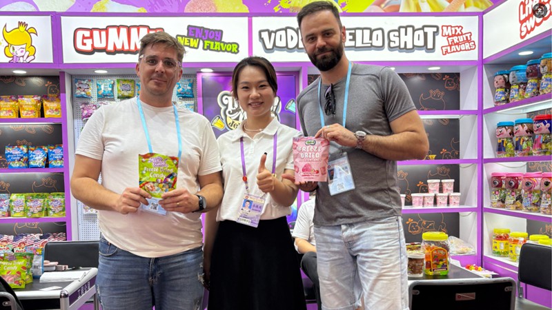 After-Sales Service After-Sales Service