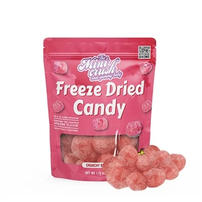 បង្កក​ផ្លែ​ប៊ឺរី​ស្ងួត